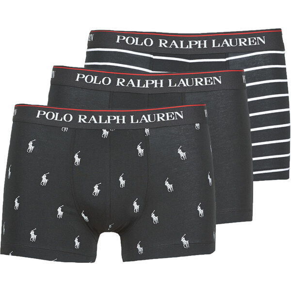 Polo Ralph Lauren Boxerky CLASSIC TRUNK X3 Polo Ralph Lauren 24312195