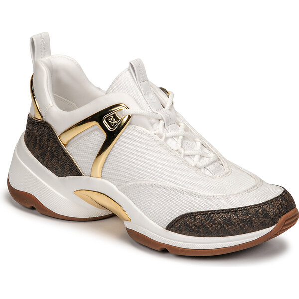 MICHAEL Michael Kors Nízke tenisky SPARKS TRAINER MICHAEL Michael Kors 66155114