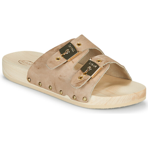 Scholl Šľapky PESCURA 2 STRAPS Scholl 66132184