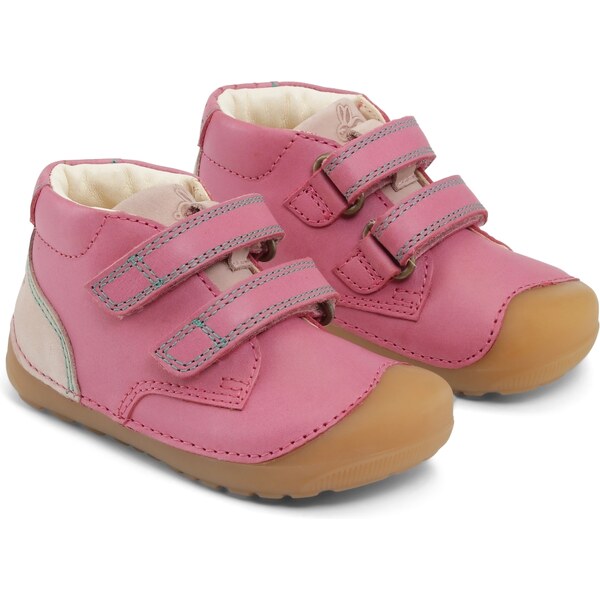BUNDGAARD - Petit Velcro Sport BG101144-733 Fuchsia WS 46771128