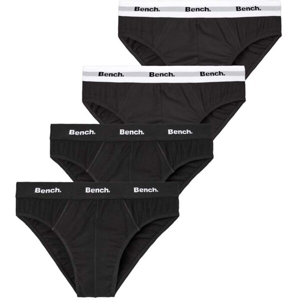 BENCH Nohavičky čierna 66068444