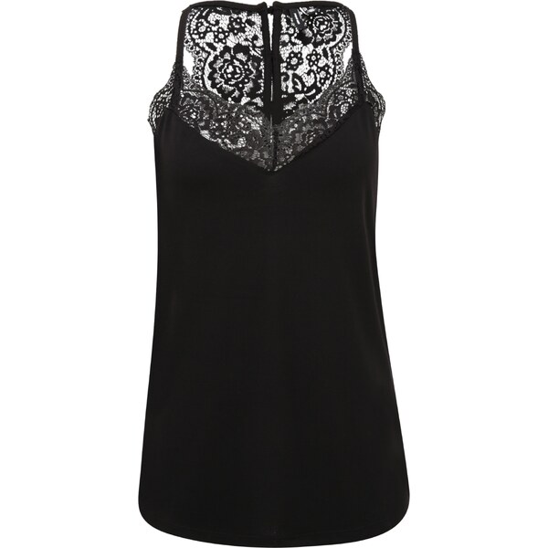 Vero Moda Tall Top ANA čierna 37413447