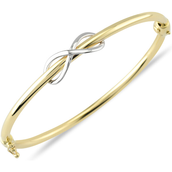 Lillian Vassago Zlatý náramok LLV83-GB005 23012445