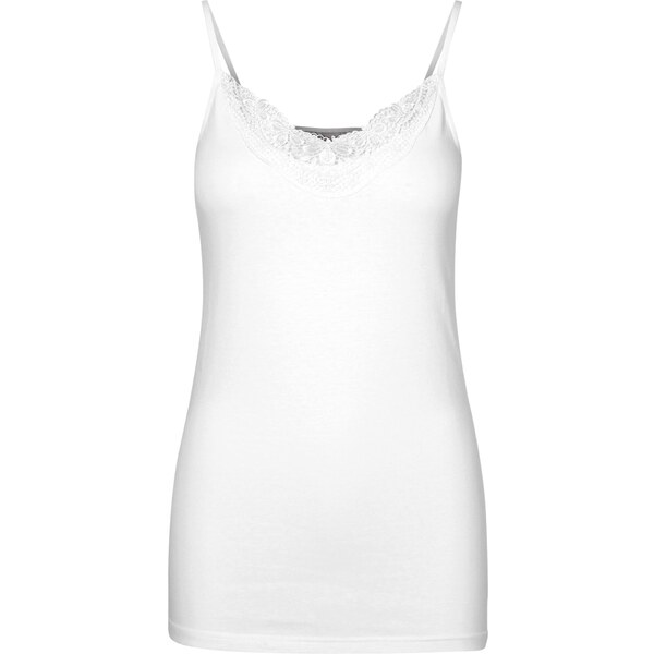 VERO MODA Top VMInge biela 54225277