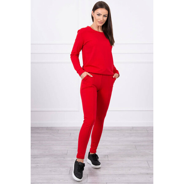 Glara Univerzálna dámska tepláková súprava 36902968