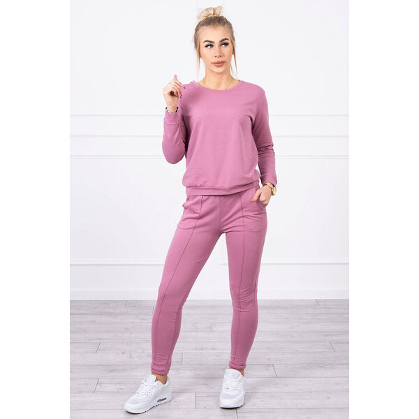 Glara Univerzálna dámska tepláková súprava 23494636