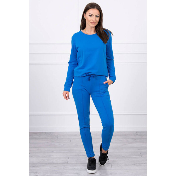 Glara Univerzálna dámska tepláková súprava 36902969