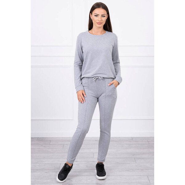 Glara Univerzálna dámska tepláková súprava 26150960