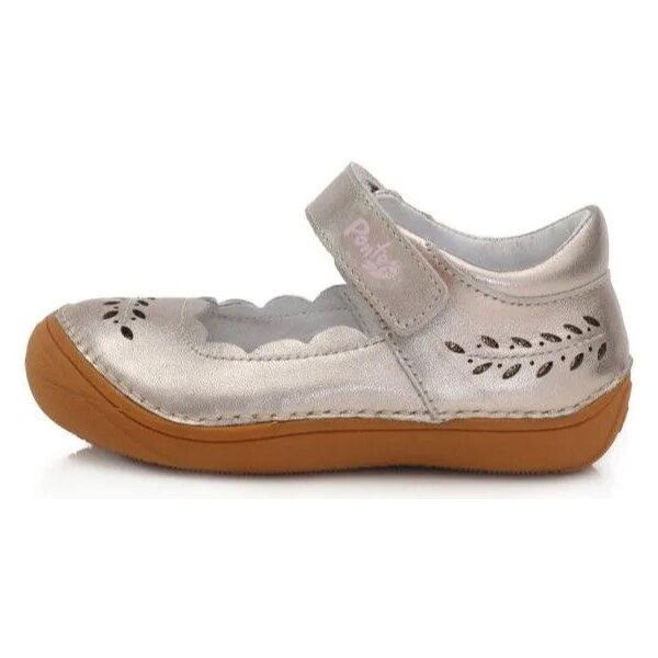 Dievčenské kožené Sandále Ponté DA03-1-152 46771130