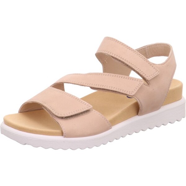 Dámské Sandále Legero Move 2-000781-41 Béžová 46771131