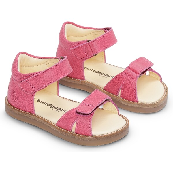 Detské Sandále Bundgaard Silver BG202150G 46771132