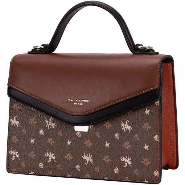 Crossbody kabelka David Jones 23039985