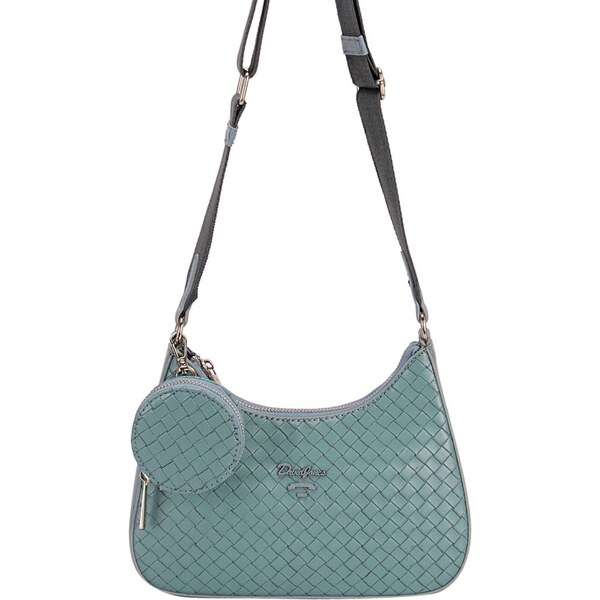 David Jones Dámska crossbody kabelka 23041041