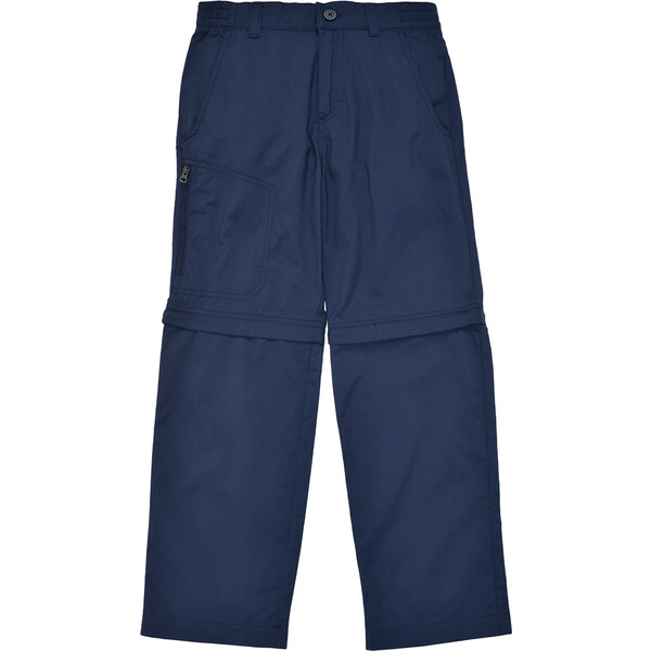 Columbia Nohavice päťvreckové SILVER RIDGE IV CONVERTIBLE PANT 62488402