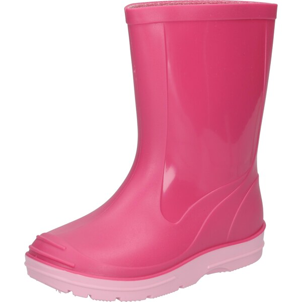 BECK Gumáky ružová 65772330