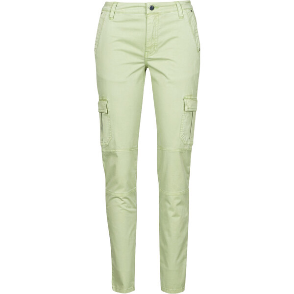 Guess Nohavice Cargo SEXY CARGO PANT Guess 62488801