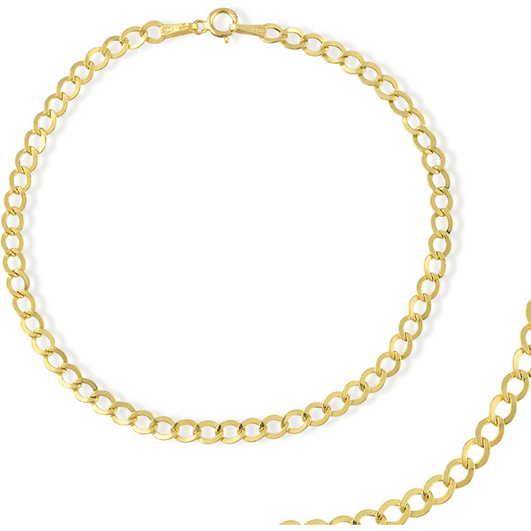 Lillian Vassago Zlatý náramok LLV31-GB013 23513630