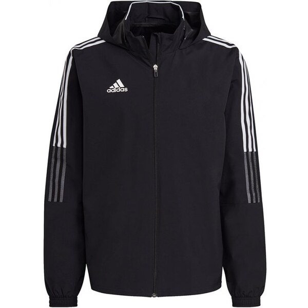 Pánske tenisky Tiro 21 Allweather M GH4466 - Adidas 28004512