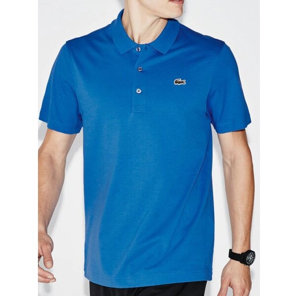 Pánske polo tričko M L1212IN-SKG - Lacoste 27887898