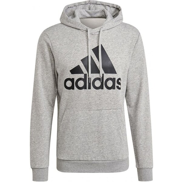 Adidas Essentials Hoodie M GK9541 muži 49804985