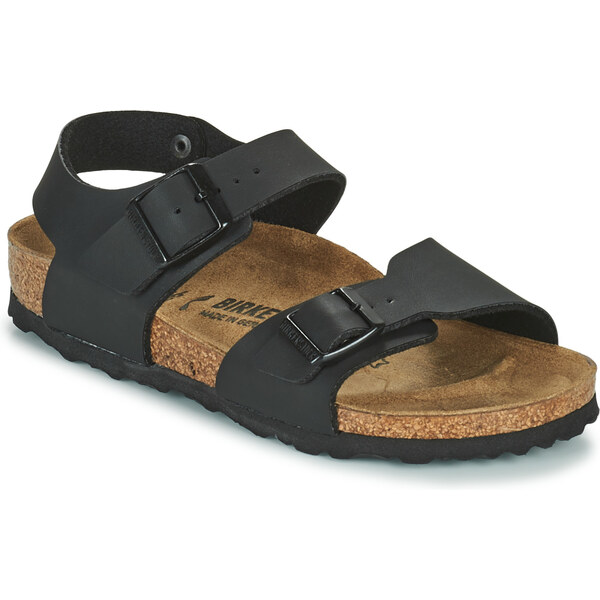 BIRKENSTOCK Sandále NEW YORK BIRKENSTOCK 66153266