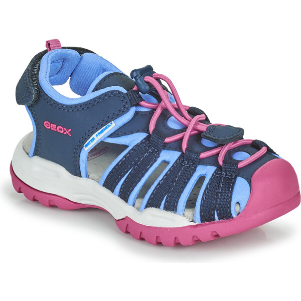 Geox Športové sandále BOREALIS GIRL Geox 62488635