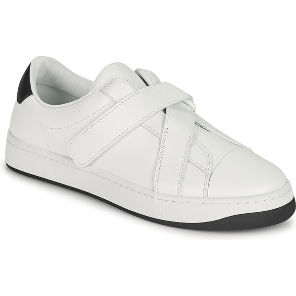 Kenzo Nízke tenisky ENZO KOURT SCRATCH SNEAKERS Kenzo 66187027