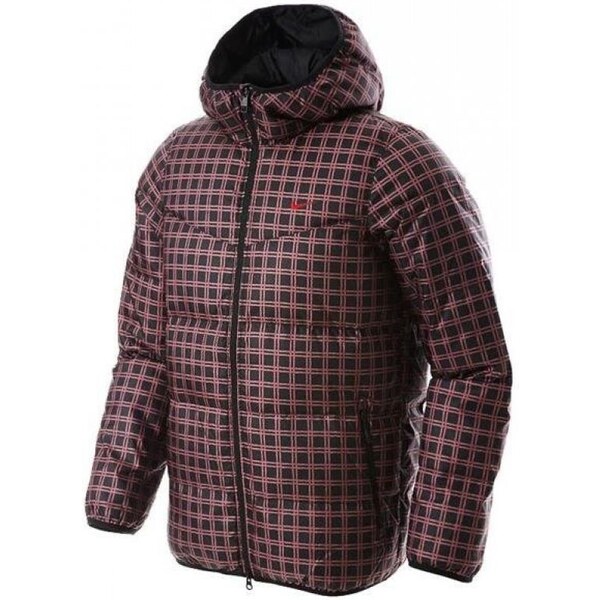 Pánska bunda M 447984-012 - Nike 49736382