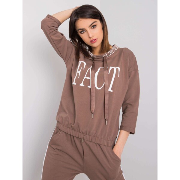 RELEVANCE Set-RV-KMPL-6421.06-brown 64682592