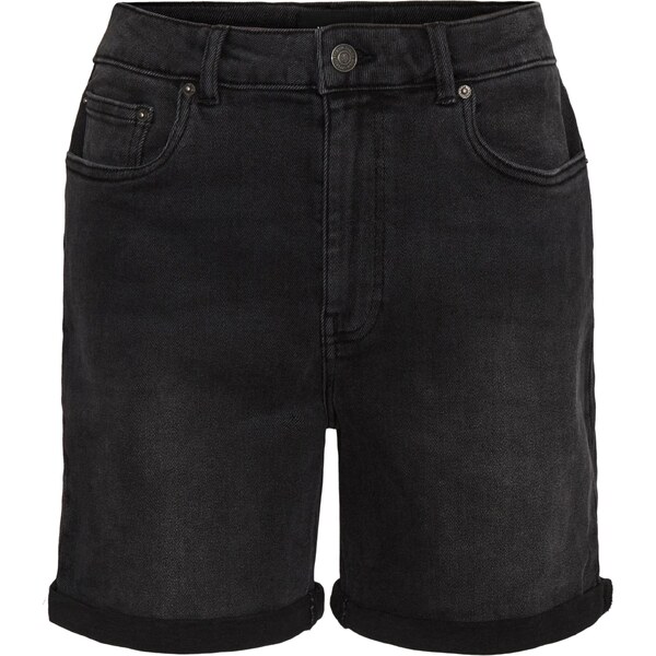 VERO MODA Džínsy Joana čierny denim 63125454