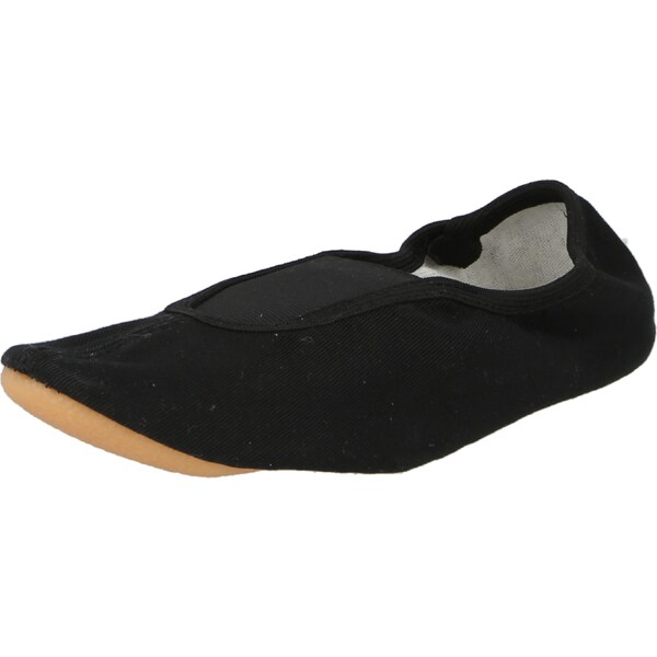 BECK Športová obuv čierna 58374648