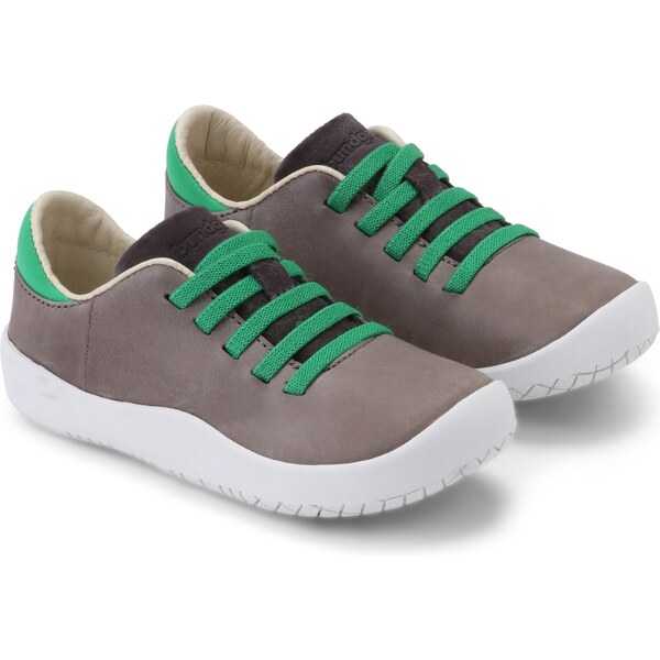 Detská obuv Benjamin Lace Bundgaard Zero Heel BG101145 46771133