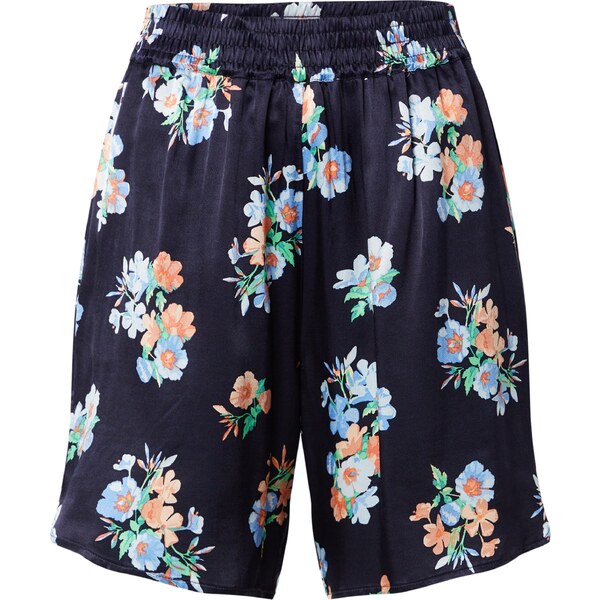 EDITED Nohavice Sariah zmiešané farby 55004431