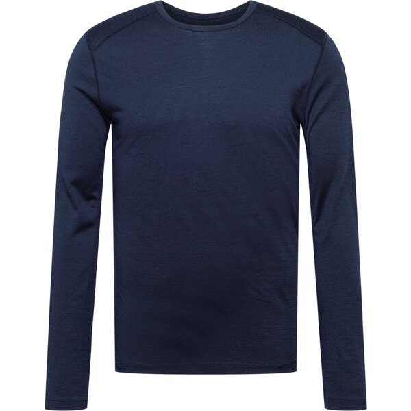 ICEBREAKER Funkčné tričko 200 Oasis námornícka modrá 60316800