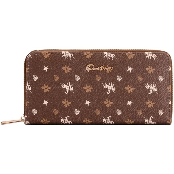 Dámska peňaženka Monique David Jones 23161008