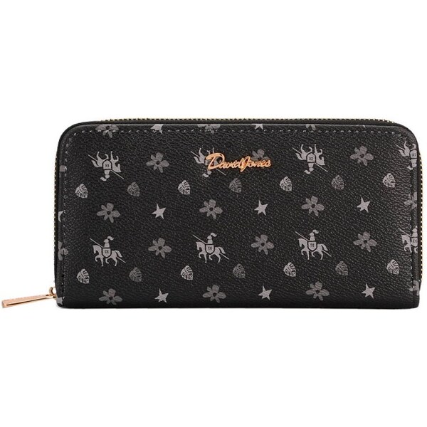 Dámska peňaženka Monique David Jones 23161009