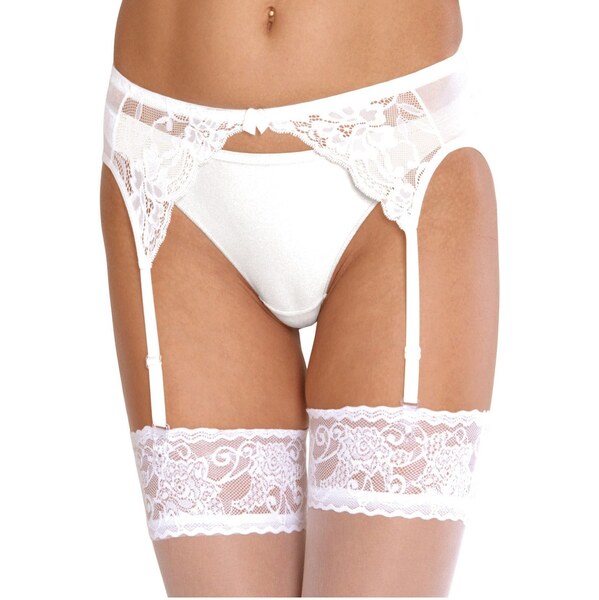 Podväzkový pás De Lafense 136 53434318