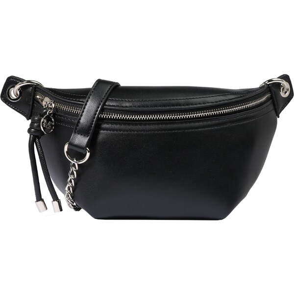 Guido Maria Kretschmer Women Taška cez rameno Svea čierna 25318029