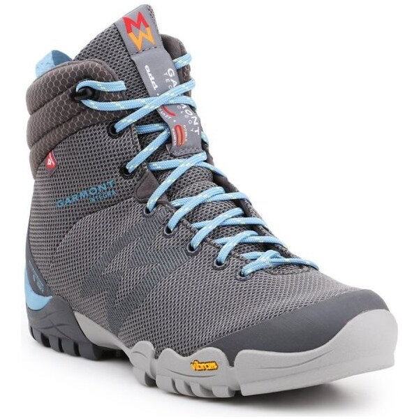 Dámske trekové topánky Garmont Integra High WP Thermal W 481051-603 27784688