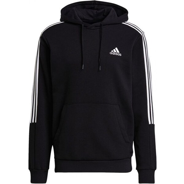 Adidas Essentials Hoodie M GK9581 muži 49804978