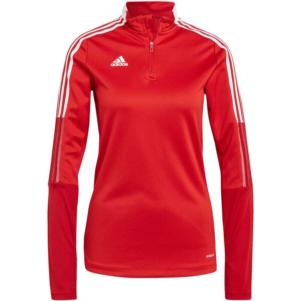 Dámsky tréningový top Tiro 21 W GM7317 - Adidas 28004486