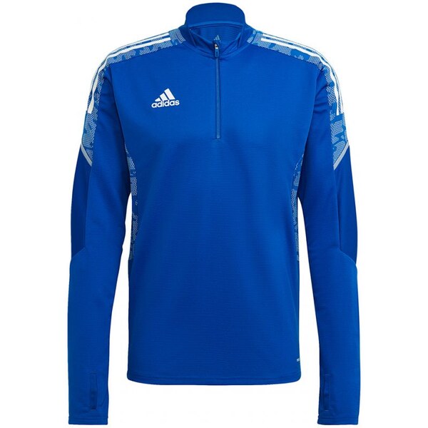 Mikina adidas Condivo 21 Training Top Primeblue M GE5421 pánske 49797210