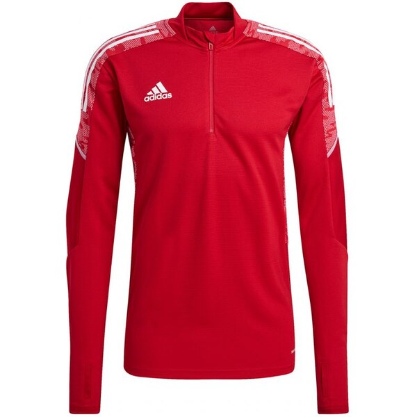 Pánsky tréningový top Condivo 21 Primeblue M GH7155 - Adidas 31974717