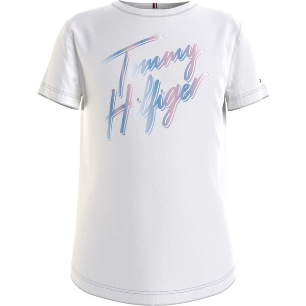 Tommy Hilfiger Tričká s krátkym rukávom KG0KG05870-YBR Tommy Hilfiger 62488511