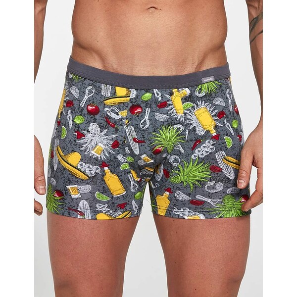 Boxerky Cornette Tattoo 280/198 Mexico 2 52919220