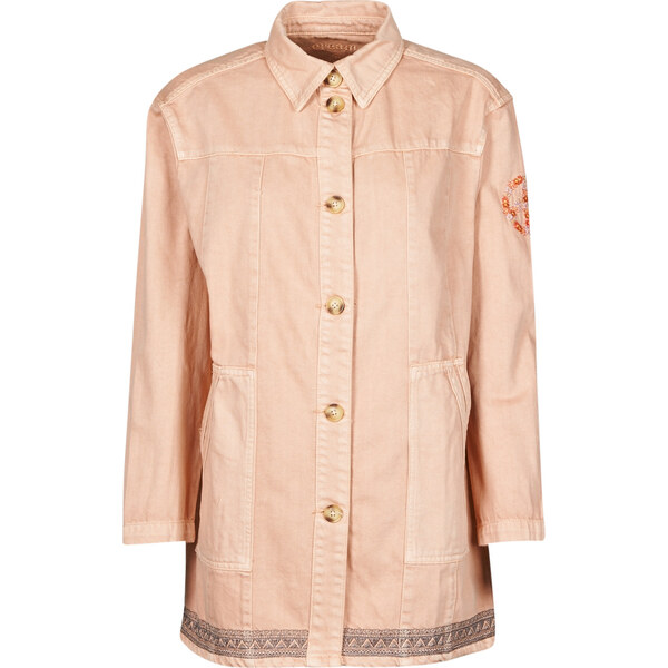 Cream Bundy OFELIA JACKET Cream 62488440