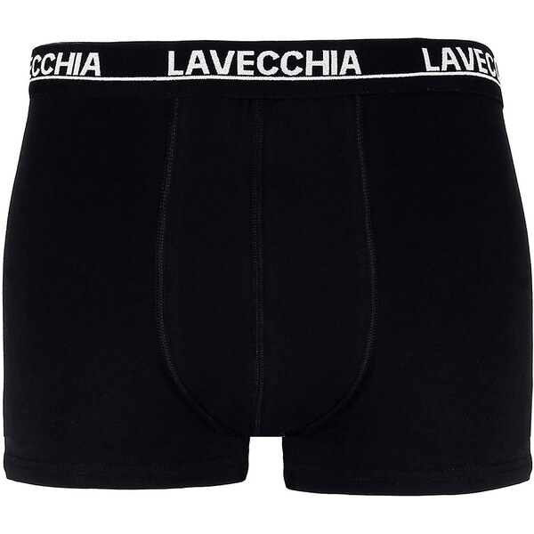 LAVECCHIA boxerky pánske FL-1020-1 nadmerná veľkosť 19930092