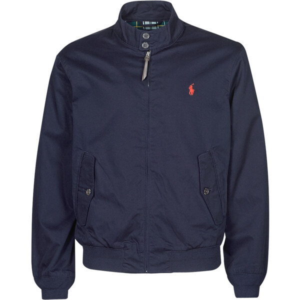 Polo Ralph Lauren Bundy BLOUSON ZIPPE EN SERGE DE COTON AVEC DOUBLURE 34114672