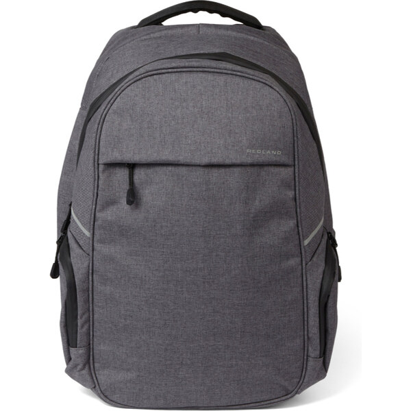 Batoh Redland Smart - šedá 62191479