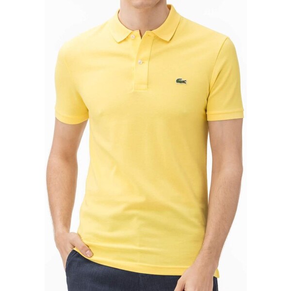 Pánske polo tričko M PH401200-6FW - Lacoste 27887903